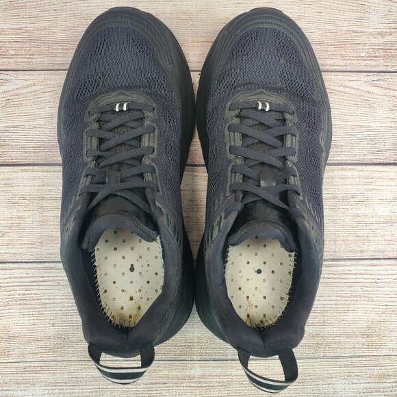 Hoka One One Bondi 6 Women's Size 8 Wide - Picture 7 of 8